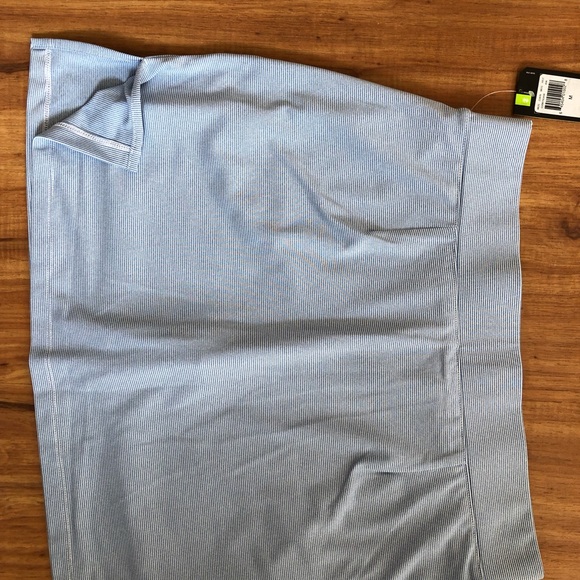 Izod Golf Skort - Picture 6 of 6